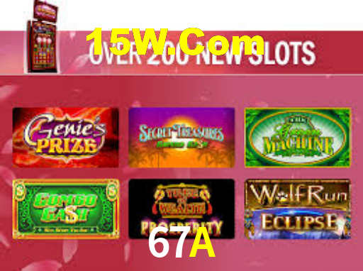 67A: A Experiência de Casino com Jogos de Mesa ao Vivo
