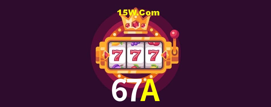 Slot Games 67A