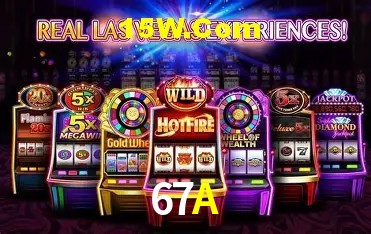 Game Providers 67A