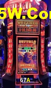Daily Bonuses 67A