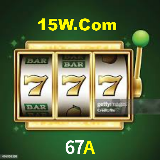 67A - Plataforma Oficial - 67A Bet