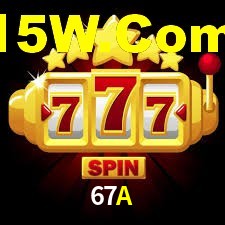 Welcome Bonus 67A