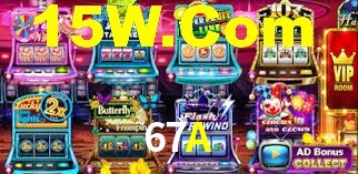 Live Casino 67A
