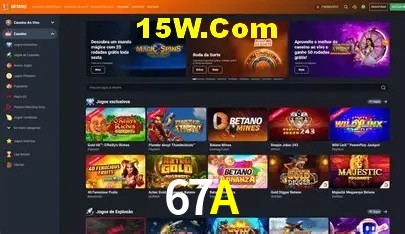 Flash Promotion 67A
