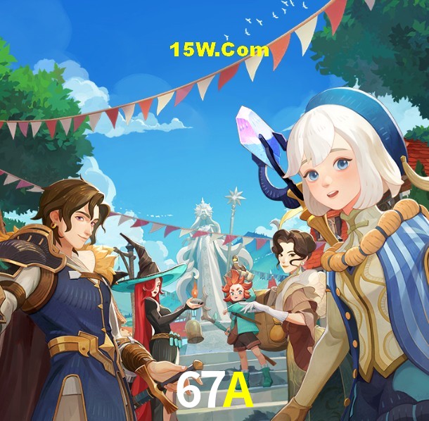 Welcome Bonus 67A